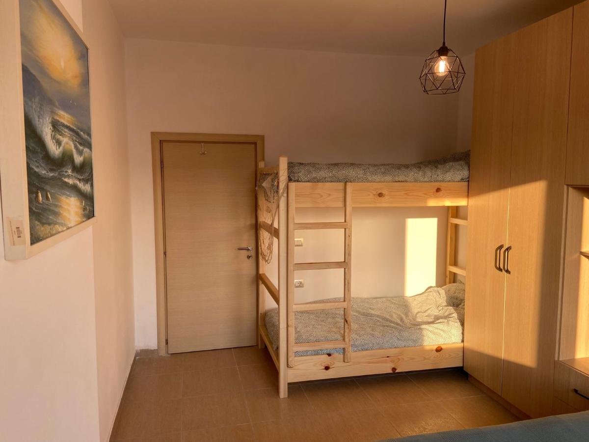 Nora Apartments Durres Bagian luar foto