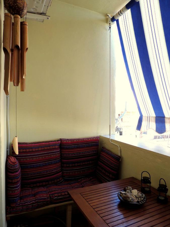 Nora Apartments Durres Bagian luar foto